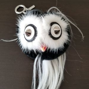 Fendi Monster Bag Bug Charm